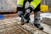 Akumulatorowa szlifierka kątowa Metabo W 18 L 9-125 18 V Podgląd zdjęcia produktu 25