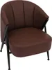 Sessel MCW-P30, Polster-/Cocktail-/Clubsessel Lounge Chair Produktbild-Vorschau 14