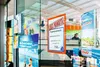 DURABLE Magnetrahmen Duraframe A4 Großpck 10er Btl orange Náhľad obrázku produktu 14