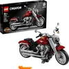 LEGO 10269 Harley-Davidson Fat Boy Podgląd zdjęcia produktu 4