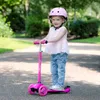 Evo Adjustable – tříkolová dětská koloběžka 2 v 1 typu Náhled obrázku produktu 2
