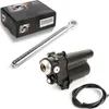 Elektrische Anhängerkupplung Stellmotor für BMW E60 E61 F07 Produktbild-Vorschau 1