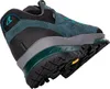 LOWA DELAGO GTX LO Ws PETROL/AQUAMARIN PETROL/AQUAMARIN 39 Produktbild-Vorschau 4