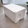QLS Casetta per gatti resistente alle intemperie in Anteprima dell’immagine prodotto 3