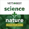 VET'S BEST Lingettes pour les yeux et les oreilles 160pcs Voir les images du produit 7