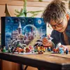 LEGO(R) HARRY POTTER 76456 Adventní kalendář 2025 Náhled obrázku produktu 5