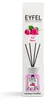 EYFEL Home fragrance Rose, 120 ml - Domáca vôňa Rose Náhľad obrázku produktu 7