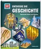 WAS IST WAS Entdecke die Geschichte Produktbild-Vorschau 1