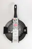 BALLARINI Bologna 32 cm, Rund, Allzweckpfanne, Schwarz, Produktbild-Vorschau 13