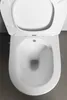Sapho PACO CLEANWASH Kombi-WC mit Armatur und Bidetbrause, Produktbild-Vorschau 5