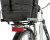 TRIXIE Hundefahrradkorb mit Netzhaube für Gepäckträger - Produktbild-Vorschau 5