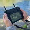 Łódź Zanętowa Flytec V030 GPS Podajnik 3kg Bateria 20Ah Podgląd zdjęcia produktu 14