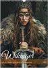 Wikinger - Erbe der Walküren als moderne Wikingerfrau Produktbild-Vorschau 1