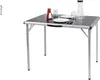Camp4 TORE Campingtisch - 90x60x70 cm Produktbild-Vorschau 1