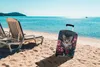 MuchoWow® Koffer Handgepäck Trolley Rollkoffer Kleine Produktbild-Vorschau 6