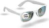 Sonnenbrille "Beach" - Trendige Brille mit UV-400 Schutz Produktbild-Vorschau 1