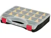 Organizér Domino, 19 přihrádek, 360x268x66 mm Náhled obrázku produktu 15