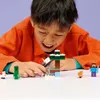 LEGO Minecraft Steves Abenteuer in der Taiga -  Spielzeug Produktbild-Vorschau 7