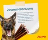 Josera Denties mit Geflügel und Beeren 180g Produktbild-Vorschau 5