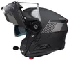 Sena Helm Specter matt-schwarz - Größe 2XL Produktbild-Vorschau 5