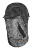 SENSILLO - Fußsack Kinderwagen Winter - Außenstoff Produktbild-Vorschau 2