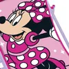 Liegestuhl Klappbar - Disney Minnie Mouse - 61x43x66 cm Produktbild-Vorschau 4