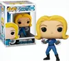Marvel Fantastic Four - Invisible Girl 558 - Funko Pop! - Produktbild-Vorschau 4