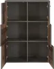 Furniture24 Kommode Best Chest Sqnk321-C764 Schrank Old Produktbild-Vorschau 4