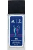 Adidas Uefa Champions League Goal Déodorant Spray Naturel, Voir les images du produit 2