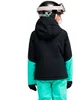 Roxy Ice Escape Jacke Schwarz 12 Years Kinder Schwarz 12 Produktbild-Vorschau 2