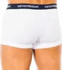 3er Pack EMPORIO ARMANI Boxershorts Stretch Baumwolle Trunk Produktbild-Vorschau 14