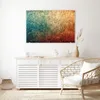 Glasbild 90x60cm in XXL für Wohnzimmer, Schlafzimmer Motiv Produktbild-Vorschau 3