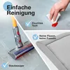BabybeFun Krabbelmatte Baby [Extra Weich] 3cm Produktbild-Vorschau 4