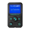 Energy Sistem Car FM Xtra 87,5 - 108 MHz Bluetooth/USB Nero Anteprima dell’immagine prodotto 1