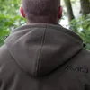Avid Carp Windproof Fleece - Größe: XXL Produktbild-Vorschau 6