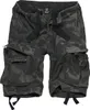 Brandit Vintage Kurze Hose Grau S Mann Grau S Produktbild-Vorschau 18