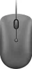 Lenovo Idg 540 Usb-c Maus Silber  Silber One Size Produktbild-Vorschau 12