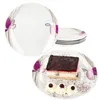 lot de 6 assiettes à gâteaux Viola Porcelaine 6 personnes Voir les images du produit 1