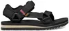 Teva Universal Trail Black Größe EU 40 Produktbild-Vorschau 2