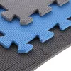 Mp10 Mata Puzzle Multipack Blau-Grau 9 Elementów 10Mm Eine Produktbild-Vorschau 15