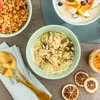 Tafelservice aus Porzellan, LOVECASA SWEET 6 teiliges Produktbild-Vorschau 6