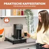 eluno Kapselhalter für 40x Nespresso Vertuo, Schubladenbox, Produktbild-Vorschau 2