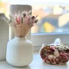 LAYBA Trockenblumenstrauß Vintage Blush, getrocknete Blumen Produktbild-Vorschau 5