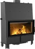 Wasserführender Kamineinsatz KRATKI LUCY 20 kW Ø 200 Produktbild-Vorschau 5