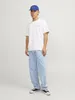 Pánské džíny Jack&Jones volného střihu, JJIEDDIE JJORIGINAL Náhled obrázku produktu 5