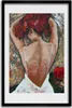 Bild - Bilderrahmen - 40 cm x 60 cm - MDF - Rahmen - Produktbild-Vorschau 1