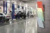 DUREVOLE portadepliant da parete Flexiplus trasparente DIN Anteprima dell’immagine prodotto 13