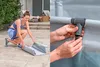 Bestway® LAY-Z-SPA® Eisbad Glacial Dip™ mit Filterpumpe 150 Produktbild-Vorschau 14