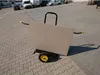DEWALT DXWT-202 Panel Cart – Robuster Plattenwagen für hohe Produktbild-Vorschau 3