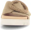 Gabor Damen Pantoletten 63.745.14  Samchevreau Beige  Gr.40 Produktbild-Vorschau 43